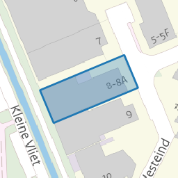 Perceel RML00-H-4136