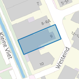 Perceel RML00-H-4137