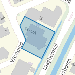 Perceel RML00-H-4140