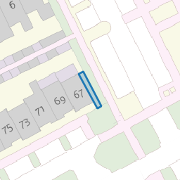 Perceel RML00-H-4143