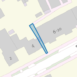 Perceel RML00-H-4147