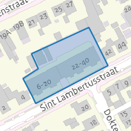 Perceel RML00-H-4148