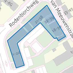 Perceel RML00-H-4149