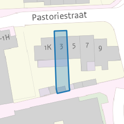 Perceel RML00-H-4155