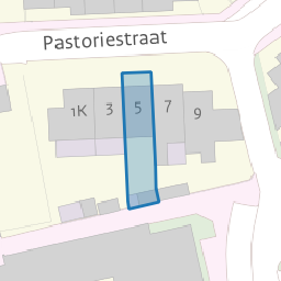 Perceel RML00-H-4156
