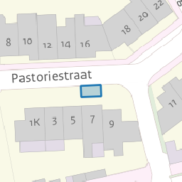 Perceel RML00-H-4160