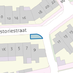 Perceel RML00-H-4161