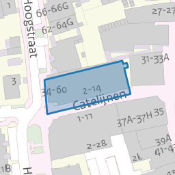 Perceel RML00-H-4165