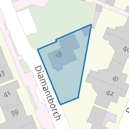 Perceel RML00-H-4167