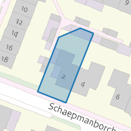 Perceel RML00-H-4170