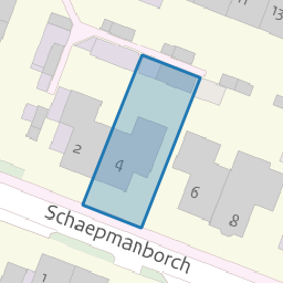 Perceel RML00-H-4171