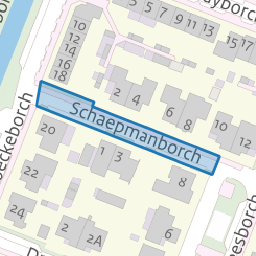 Perceel RML00-H-4172