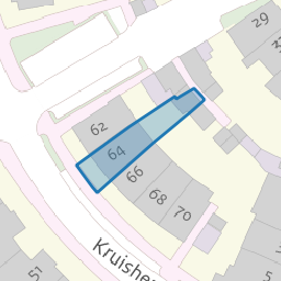 Perceel RML00-H-4174