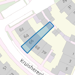 Perceel RML00-H-4175