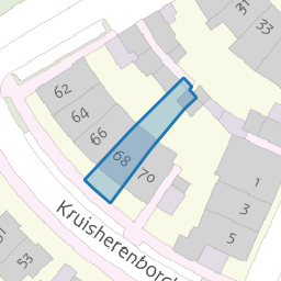 Perceel RML00-H-4176