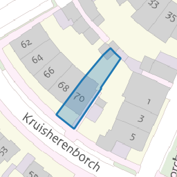 Perceel RML00-H-4177