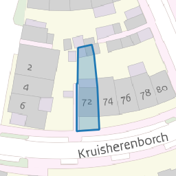 Perceel RML00-H-4178