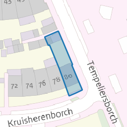 Perceel RML00-H-4182