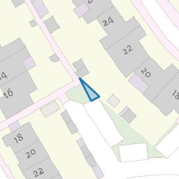 Perceel RML00-H-4184