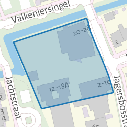 Perceel RML00-H-4186