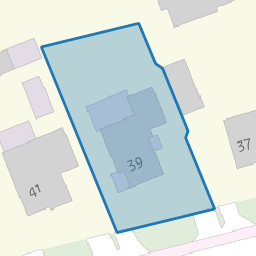 Perceel RML00-H-4189