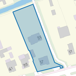 Perceel RML00-H-4190