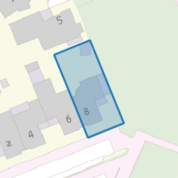 Perceel RML00-H-4193