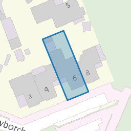 Perceel RML00-H-4194