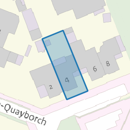 Perceel RML00-H-4195