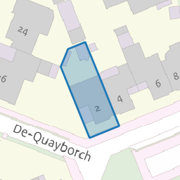 Perceel RML00-H-4196