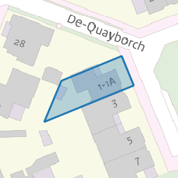 Perceel RML00-H-4197