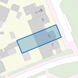 Perceel RML00-H-4199