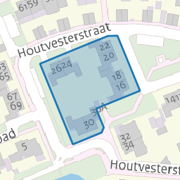 Perceel RML00-H-4201