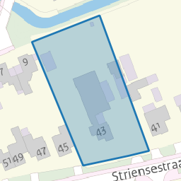 Perceel RML00-H-4207