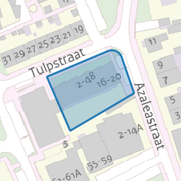 Perceel RML00-H-4209