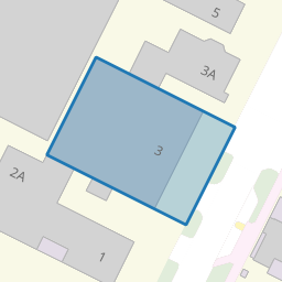 Perceel RML00-H-4213