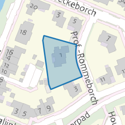 Perceel RML00-H-4216