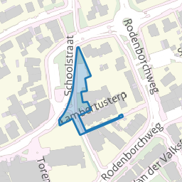 Perceel RML00-H-4222