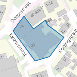 Perceel RML00-H-4225