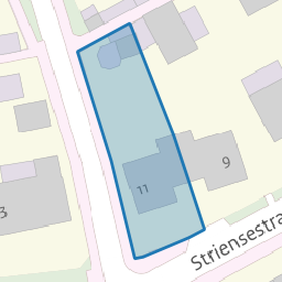 Perceel RML00-H-4227