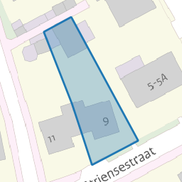 Perceel RML00-H-4228