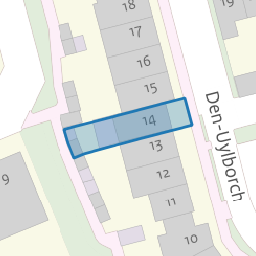 Perceel RML00-H-4229