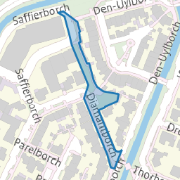 Perceel RML00-H-4230