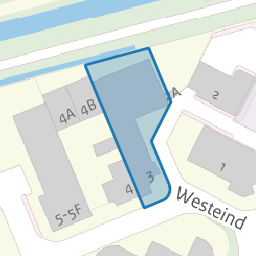 Perceel RML00-H-4231