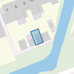 Perceel RML00-H-4234