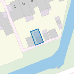 Perceel RML00-H-4235