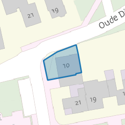 Perceel RML00-H-4250