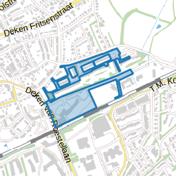 Perceel RML00-H-4257