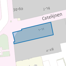 Perceel RML00-H-4264