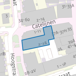 Perceel RML00-H-4267